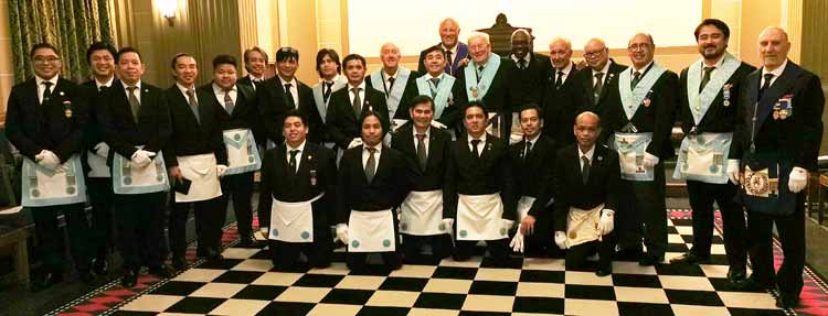 Passing on 11th December 2024